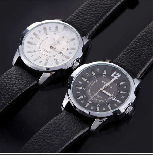 Origional Curren Luxurious men's Watch**ON SALE**