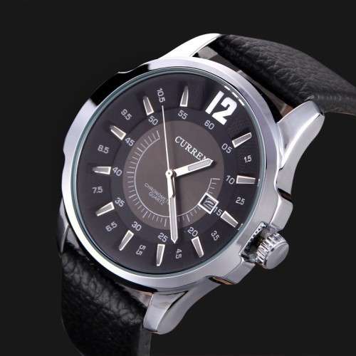 Origional Curren Luxurious men's Watch**ON SALE**