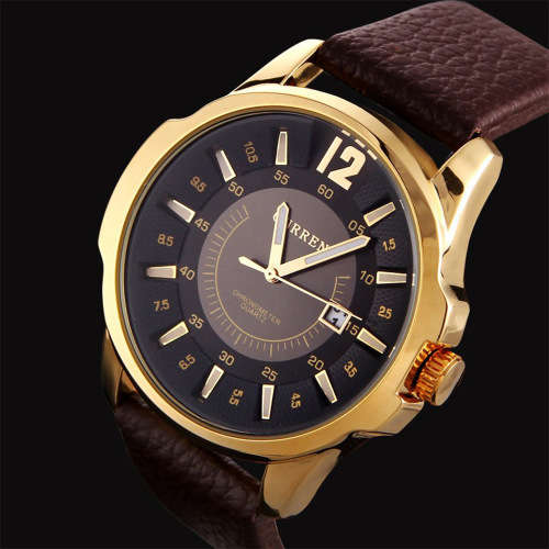 Origional Curren Luxurious men's Watch**ON SALE**