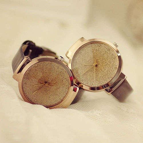 Fashion Luxurious Ladies watch