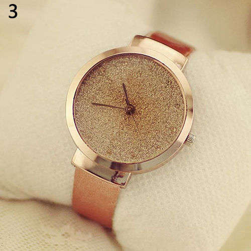 Fashion Luxurious Ladies watch