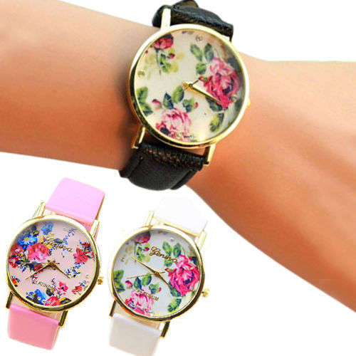 Fashion Luxurious Women's Watch