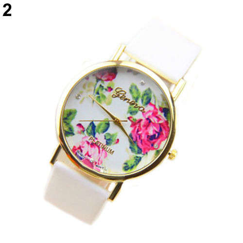 Fashion Luxurious Women's Watch
