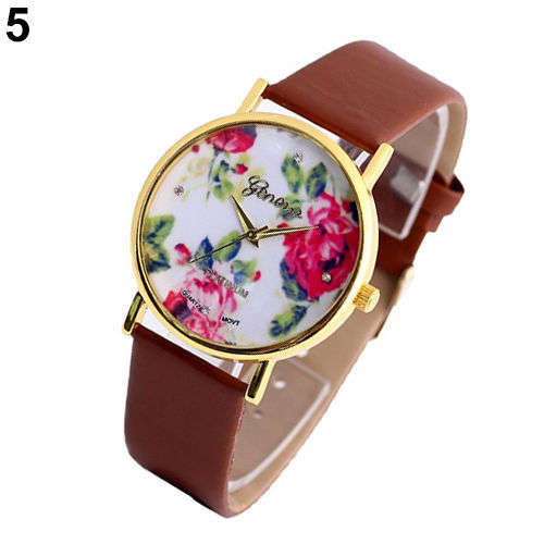 Fashion Luxurious Women's Watch