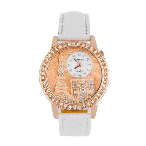 Fashion Luxurious Women's Watch
