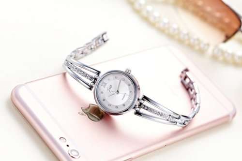 Fashion Luxurious Women's Watch