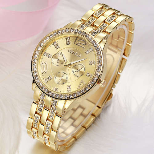 Fashion Luxurious Women's Watch
