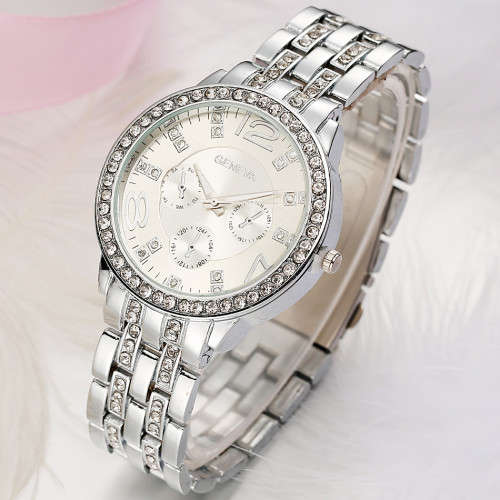 Fashion Luxurious Women's Watch