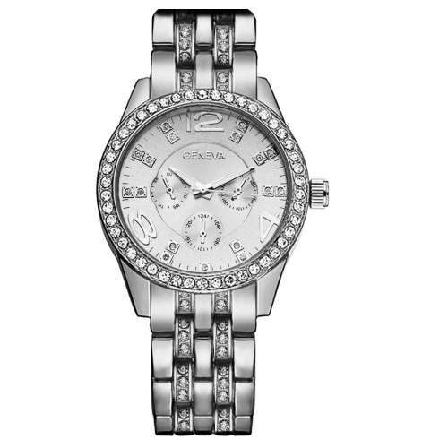 Fashion Luxurious Women's Watch