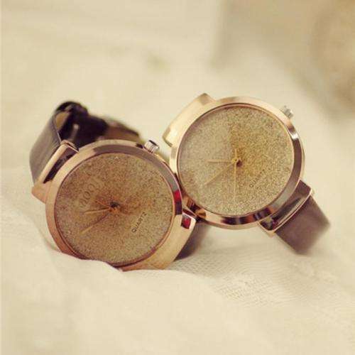 Fashion Luxurious Ladies watch
