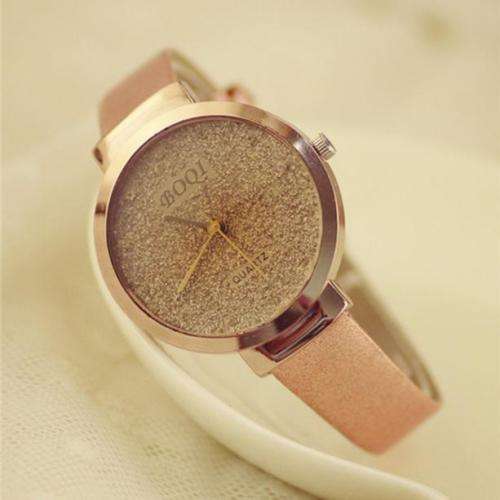 Fashion Luxurious Ladies watch