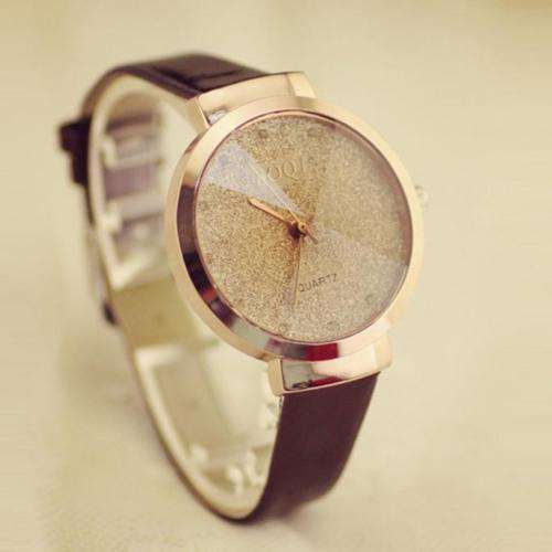 Fashion Luxurious Ladies watch