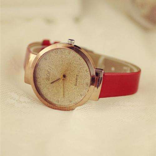 Fashion Luxurious Ladies watch