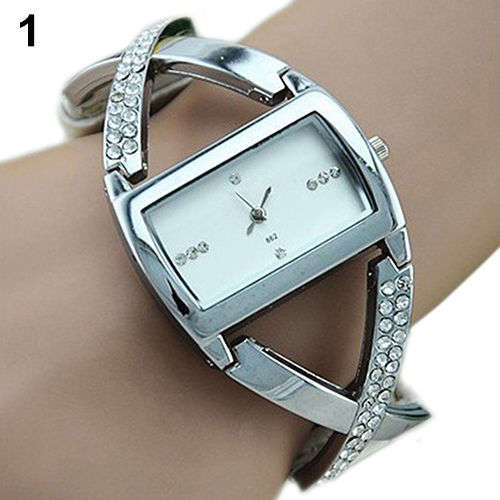 Fashion Luxurious Ladies watch