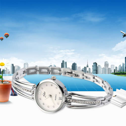 Fashion Luxurious Women's Watch