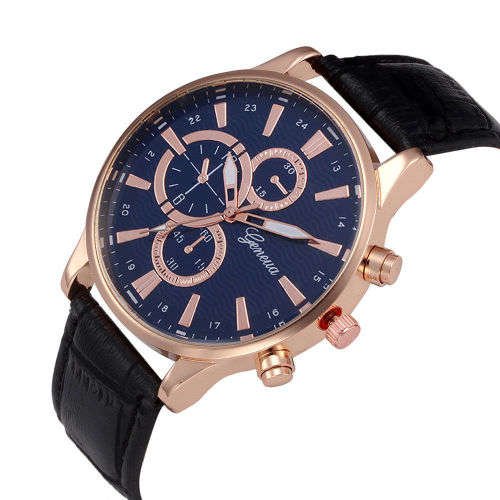 Fashion Luxurious men's Watch