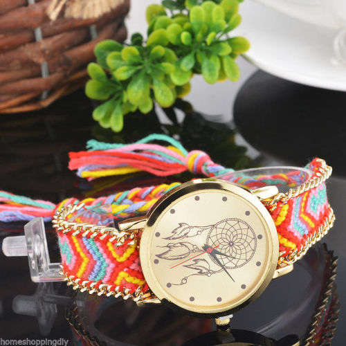 Fashion Luxurious Women's Watch