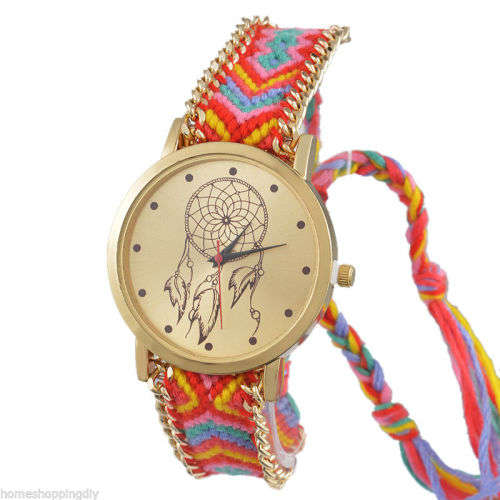 Fashion Luxurious Women's Watch