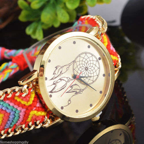 Fashion Luxurious Women's Watch