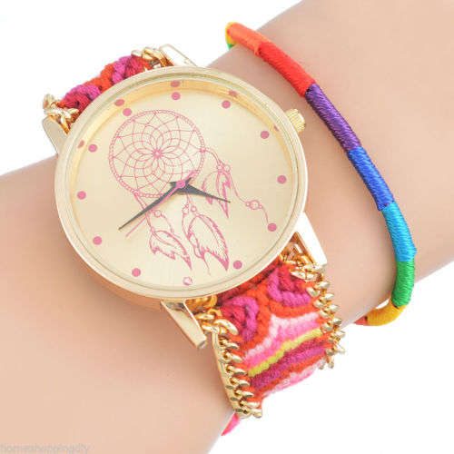 Fashion Luxurious Women's Watch