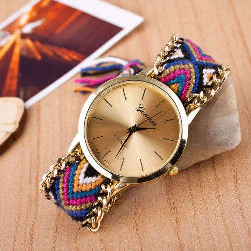 Fashion Luxurious Women's Watch