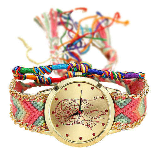 Fashion Luxurious Women's Watch