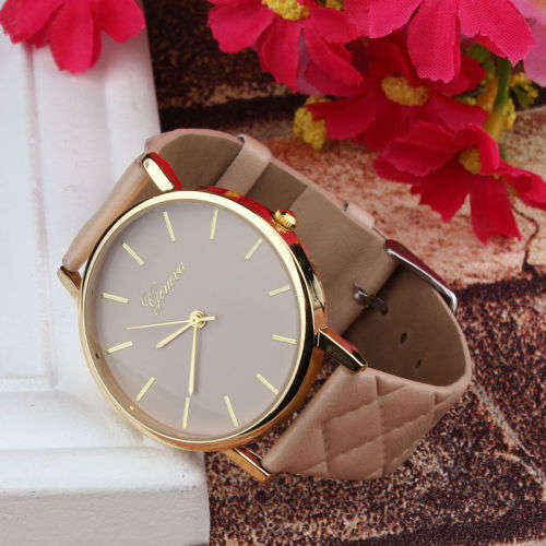 Fashion Luxurious Women's Watch