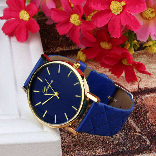 Fashion Luxurious Women's Watch