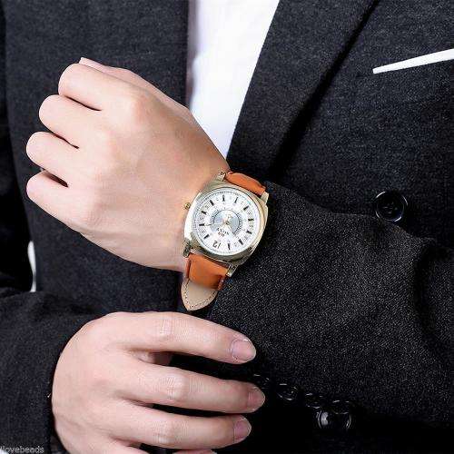 Soxy Luxurious Men's Watch