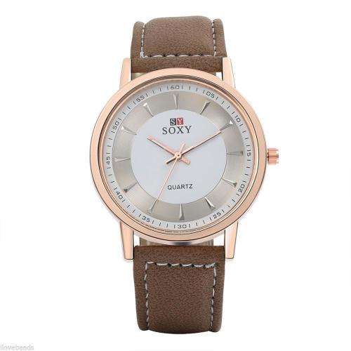 Soxy Luxurious men's Watch