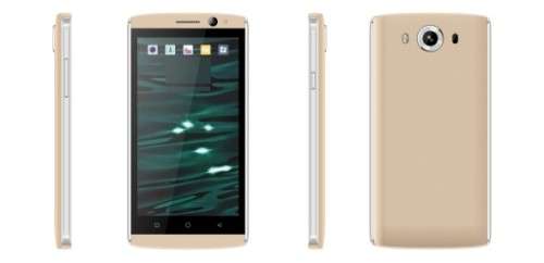4.5 Inch V10 DUAL CORE SMARTPHONE