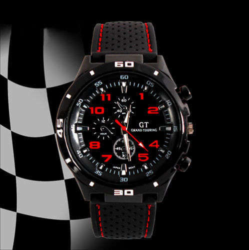 Grand Touring men's Watch
