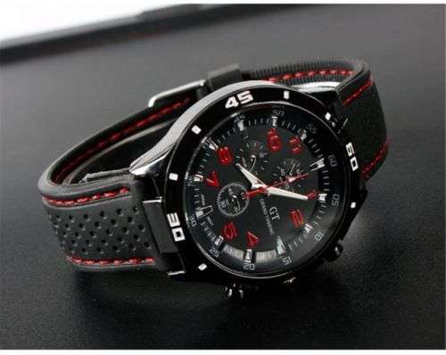 Grand Touring men's Watch