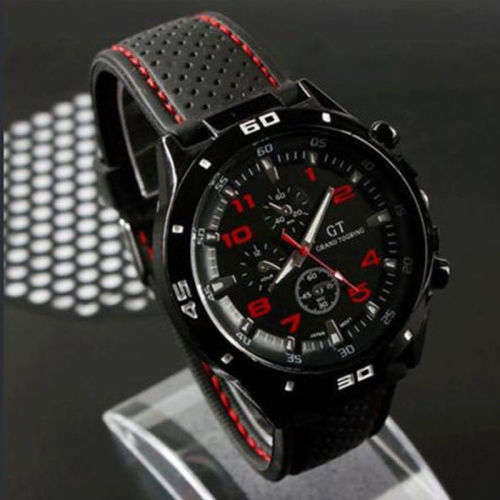 Grand Touring men's Watch