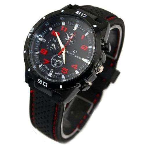 Grand Touring men's Watch