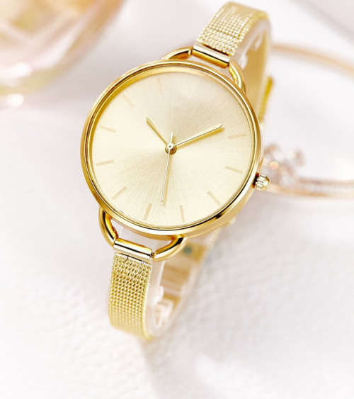 Fashion Luxurious Women's Watch