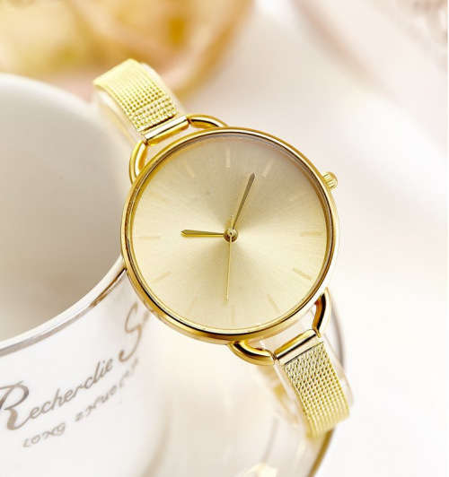 Fashion Luxurious Women's Watch