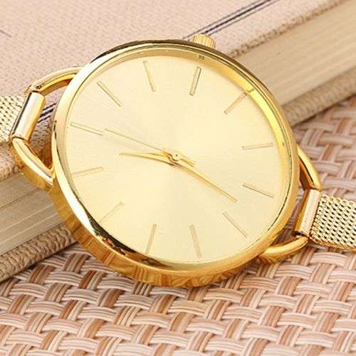 Fashion Luxurious Women's Watch
