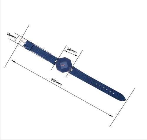 Fashion Luxurious Women's Watch