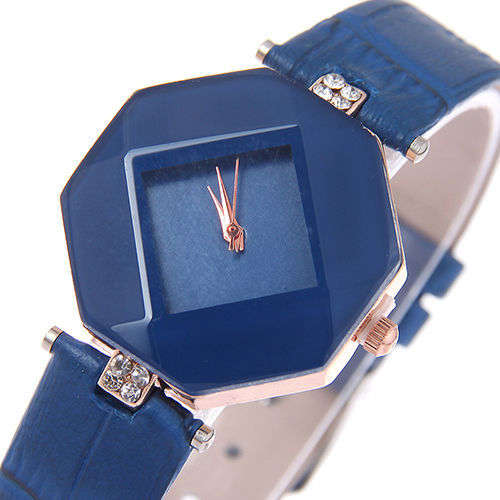 Fashion Luxurious Women's Watch