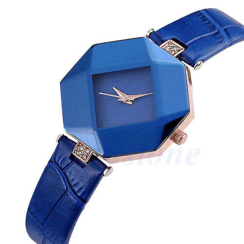 Fashion Luxurious Women's Watch