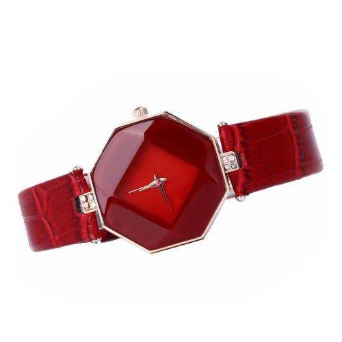 Fashion Luxurious Women's Watch