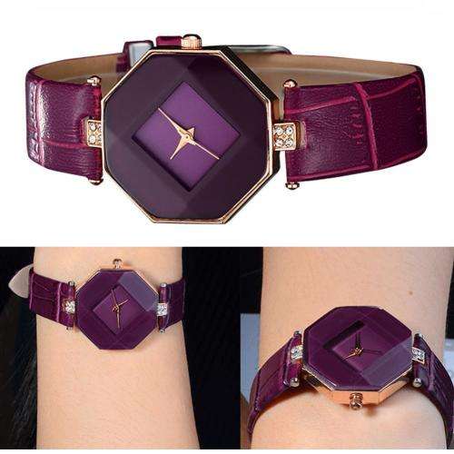 Fashion Luxurious Women's Watch