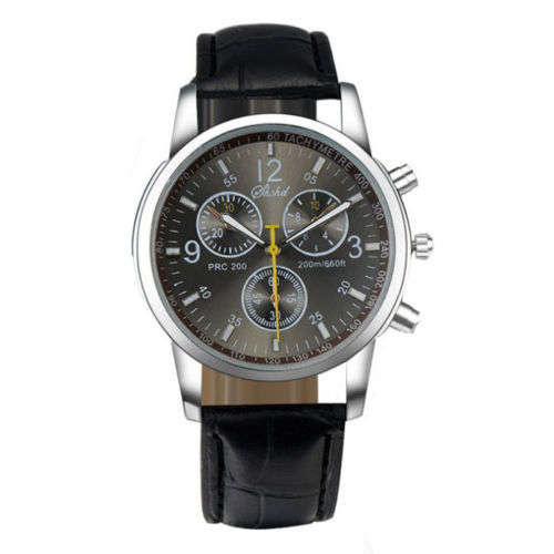 Fashion Luxurious men's Watch