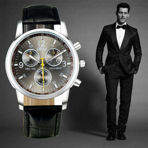 Fashion Luxurious men's Watch