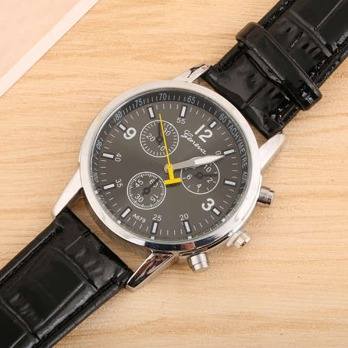 Fashion Luxurious men's Watch