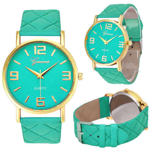 Fashion Luxurious Women's Watch