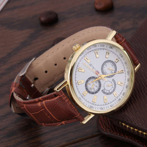 Fashion Luxurious men's Watch