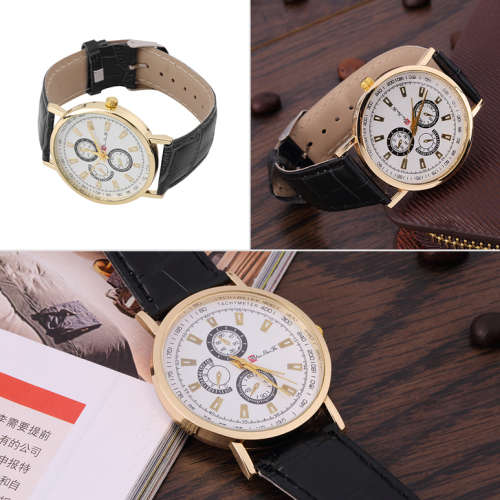 Fashion Luxurious men's Watch