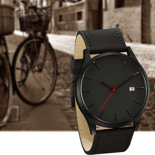 Luxurious men's Watch